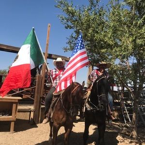 Meet your Posher, Luis